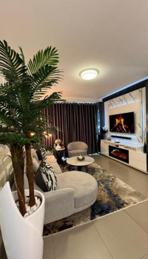 D&DLuxury Rivonia Apartments with inverter